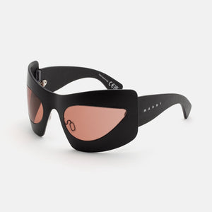 Karakum Desert Black