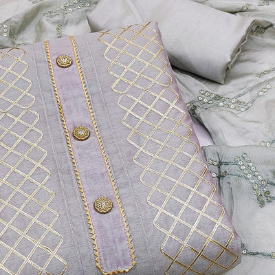 grey-embroidered-chanderi-dress-material-2