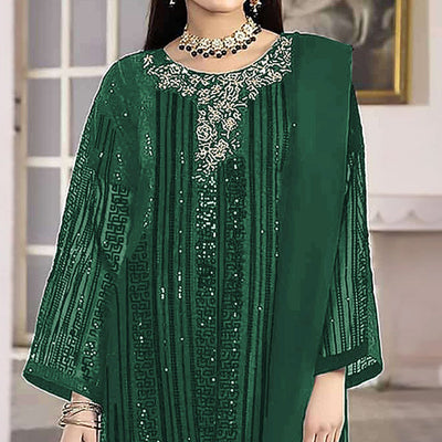 green-sequins-embroidered-georgette-pakistani-suit-3