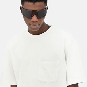 Andy Warhol Knives Faded Havana