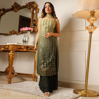 green-sequins-embroidered-georgette-palazzo-suit