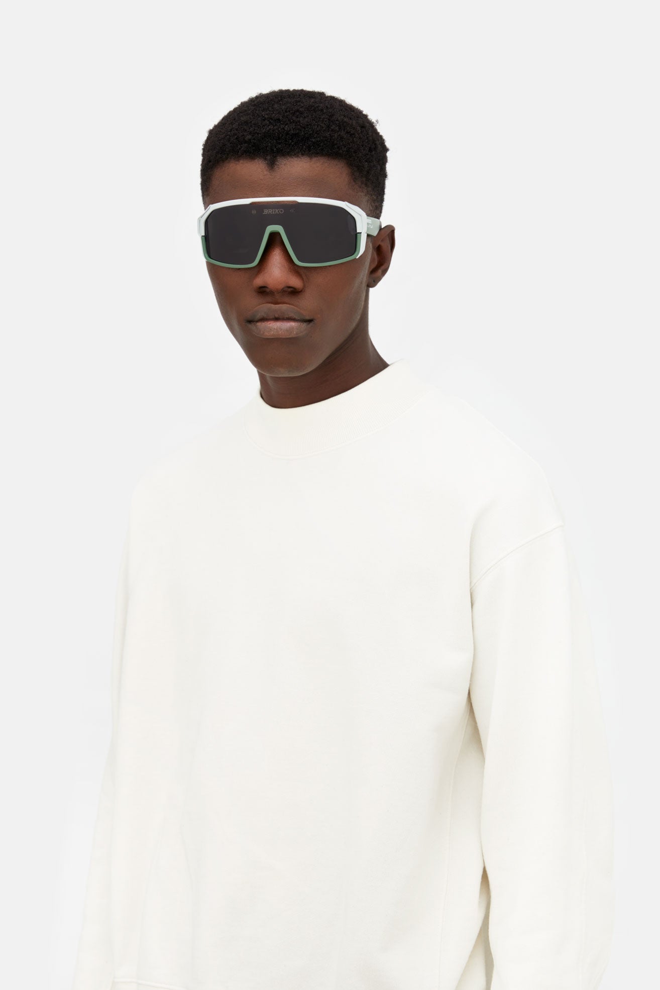 LOAD MODULAR A0H GREEN MILITARY GEYSER - SB3