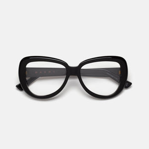 Elephant Island Optical Nero