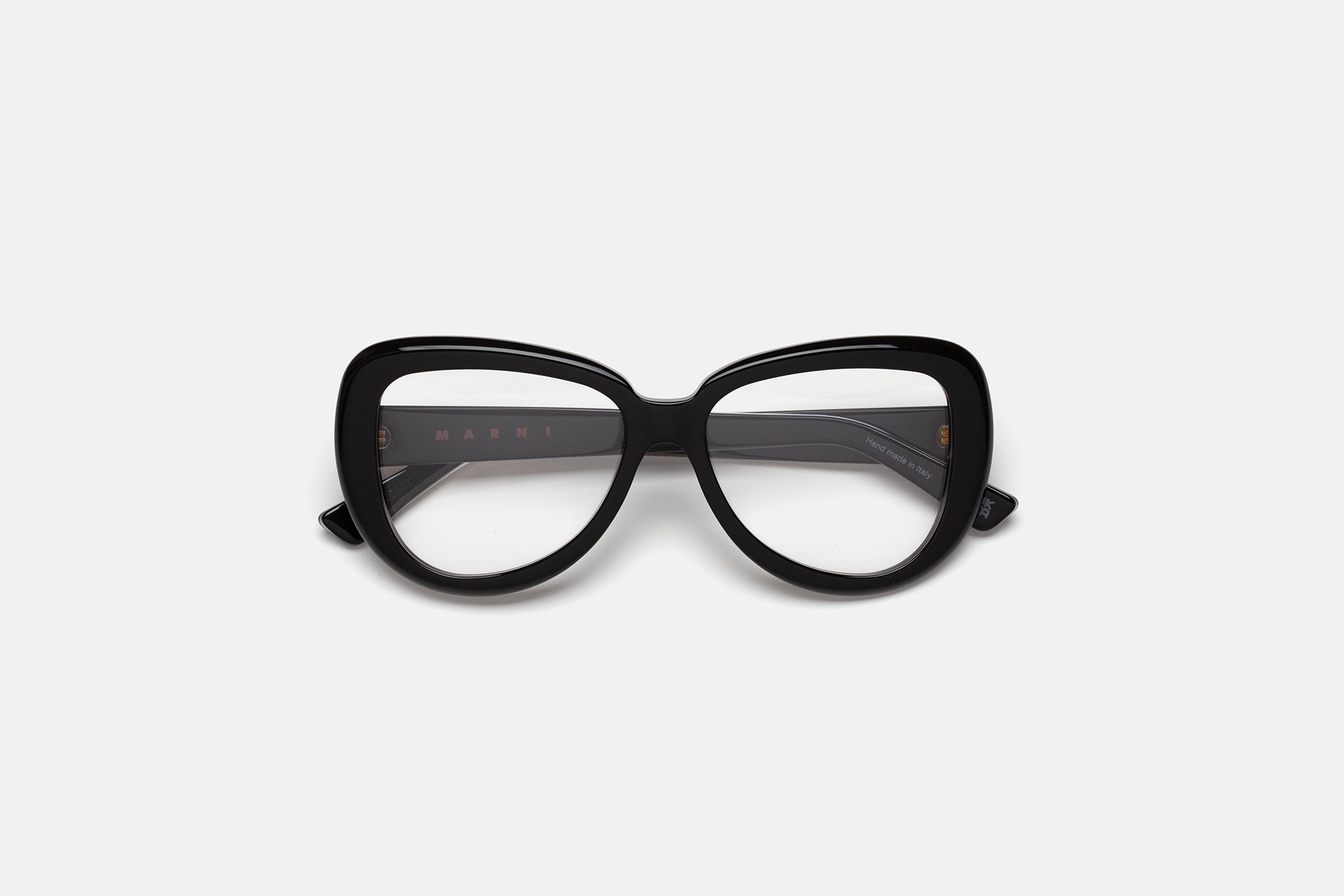 Elephant Island Optical Nero
