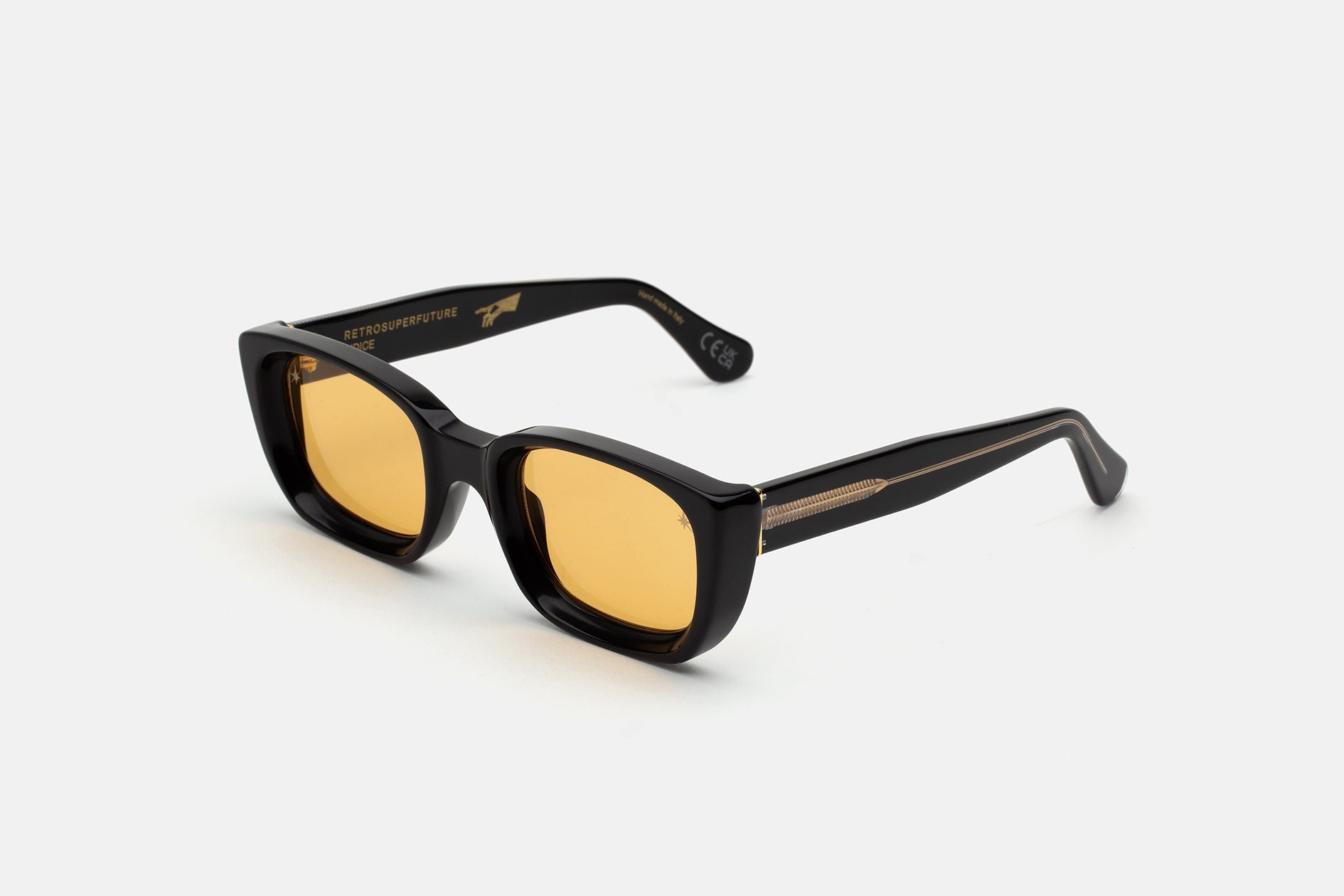 Lira Yellow Indice