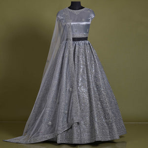 grey-floral-embroidered-net-lehenga-choli-1