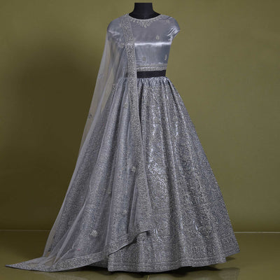 grey-floral-embroidered-net-lehenga-choli-1