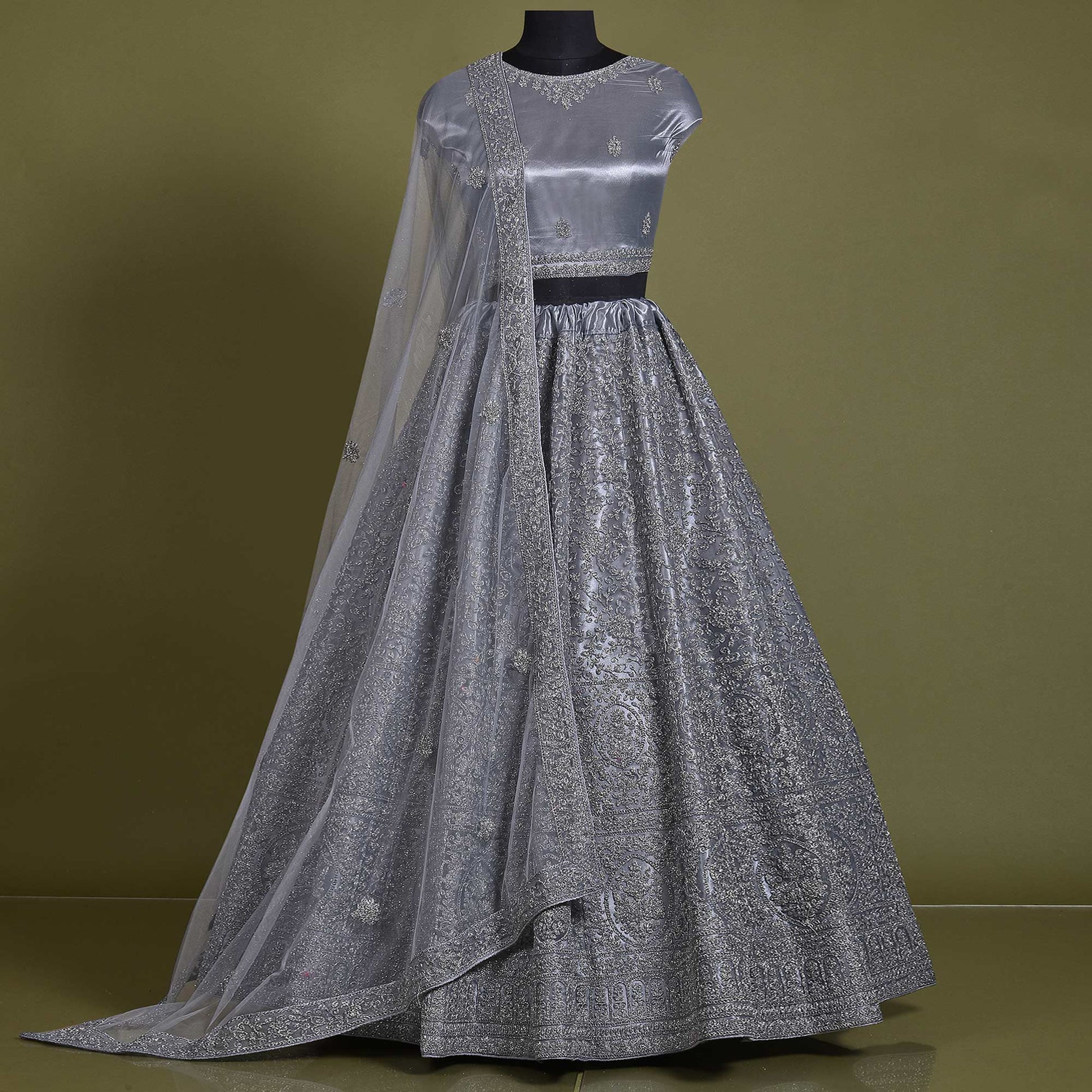grey-floral-embroidered-net-lehenga-choli-1