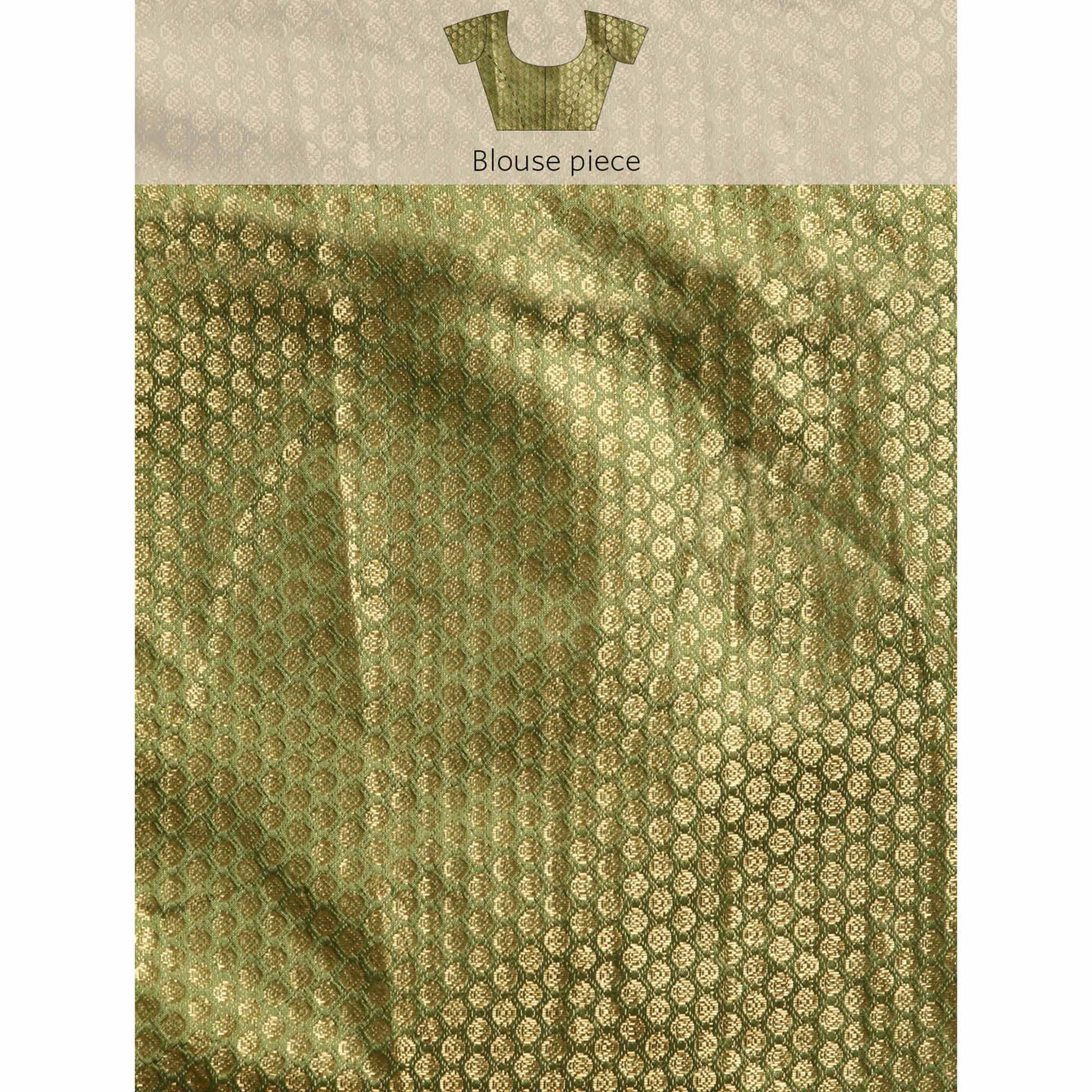 green-foil-printed-with-swarovski-brasso-saree-1