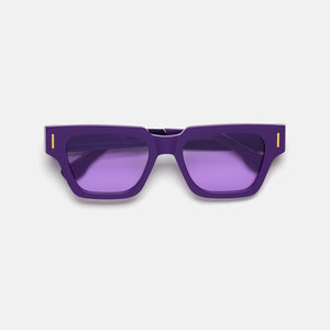 Storia Francis Purple