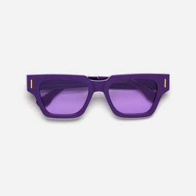 Storia Francis Purple