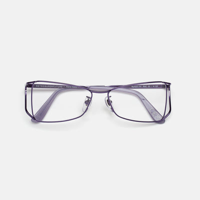 Numero 114 Cromato Viola
