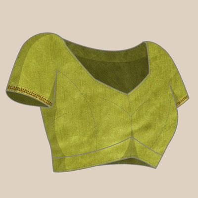 green-foil-printed-with-swarovski-brasso-saree