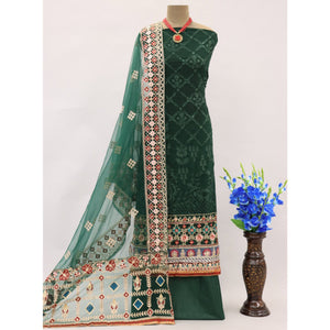 green-sequins-embroidered-georgette-pakistani-suit