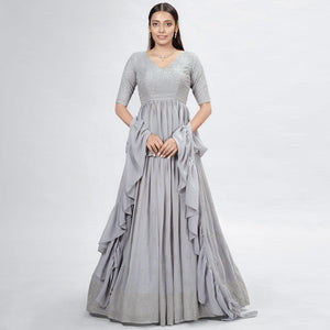 a-grey-embellished-with-embroidered-georgette-lehenga-choli