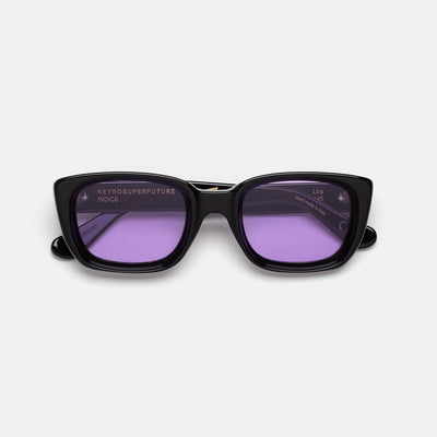 Lira Purple Indice