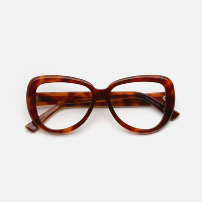 Elephant Island Optical Blonde Havana