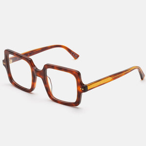 Likya Yolu Blonde Havana