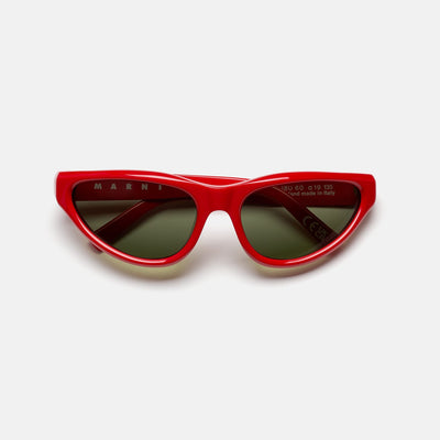 Mavericks Solid Red