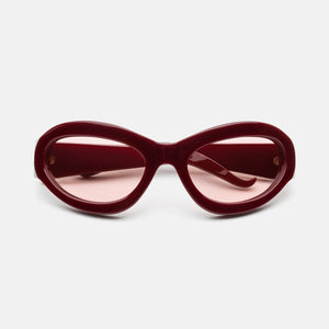 Smack Burgundy