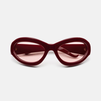 Smack Burgundy