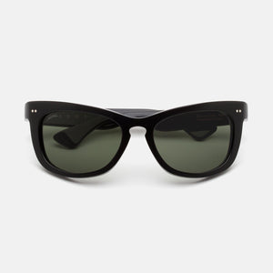 Isamu Black Green