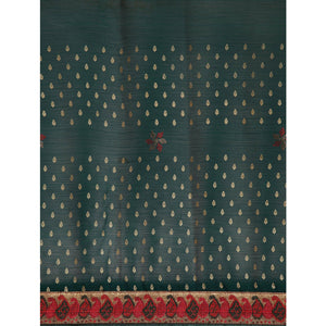 green-foil-printed-with-swarovski-zomato-silk-saree-2