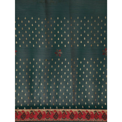 green-foil-printed-with-swarovski-zomato-silk-saree-2