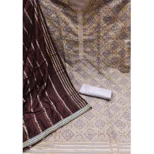 grey-embroidered-chanderi-dress-material-3