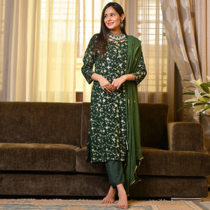 green-sequins-embroidered-georgette-suit