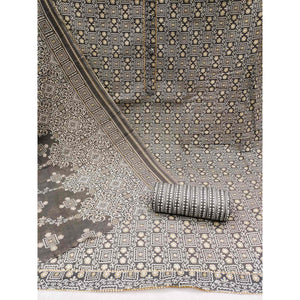 grey-floral-printed-cotton-dress-material-1