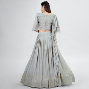 grey-embellished-with-embroidered-georgette-lehenga-choli
