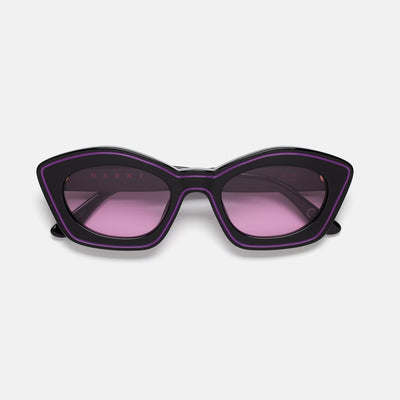 Kea Island Royal Purple