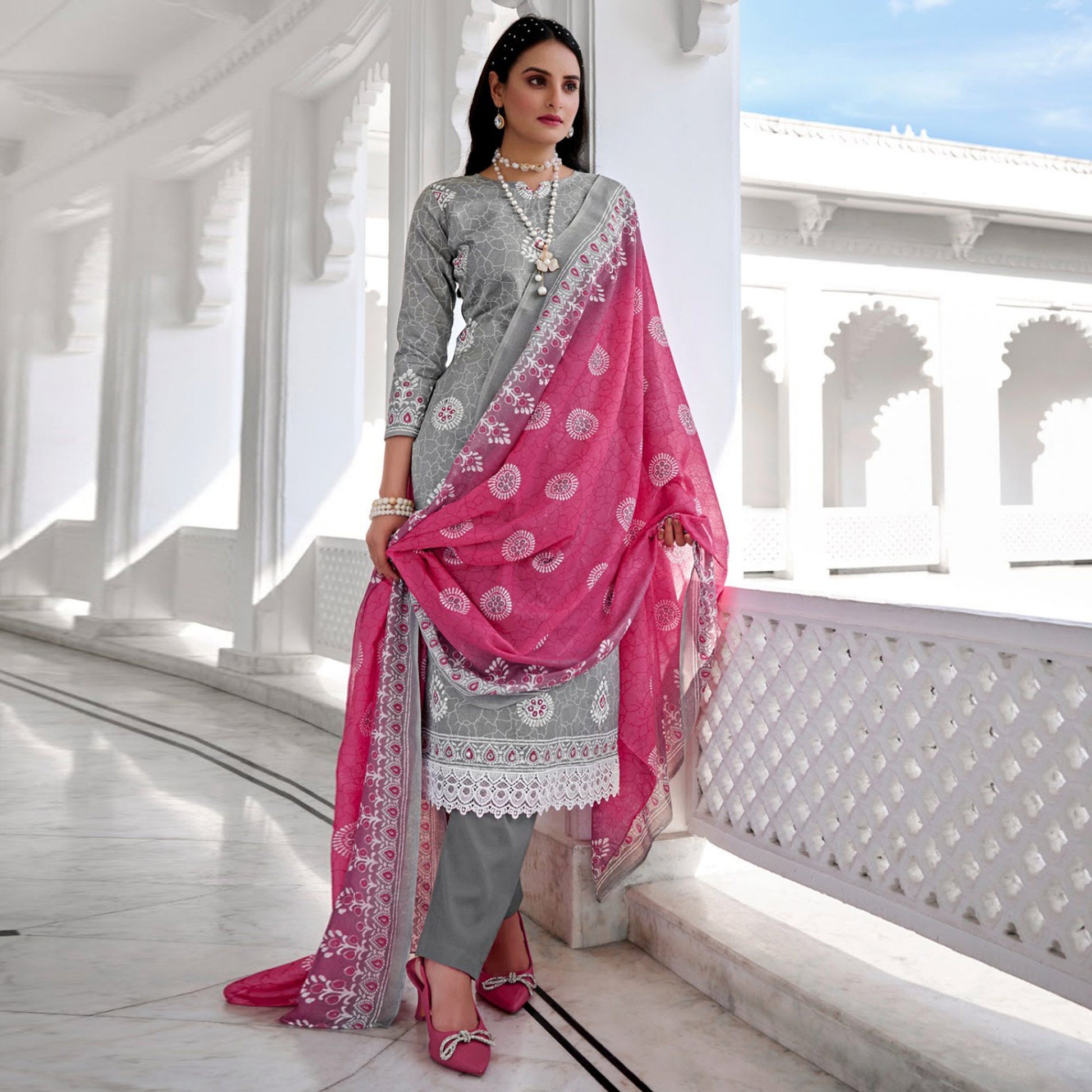 grey-digital-printed-with-mirror-work-pure-cotton-suit