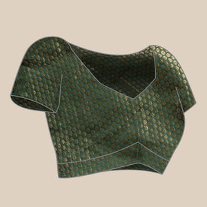 green-foil-printed-with-swarovski-zomato-silk-saree-2