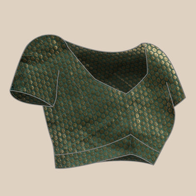 green-foil-printed-with-swarovski-zomato-silk-saree-2