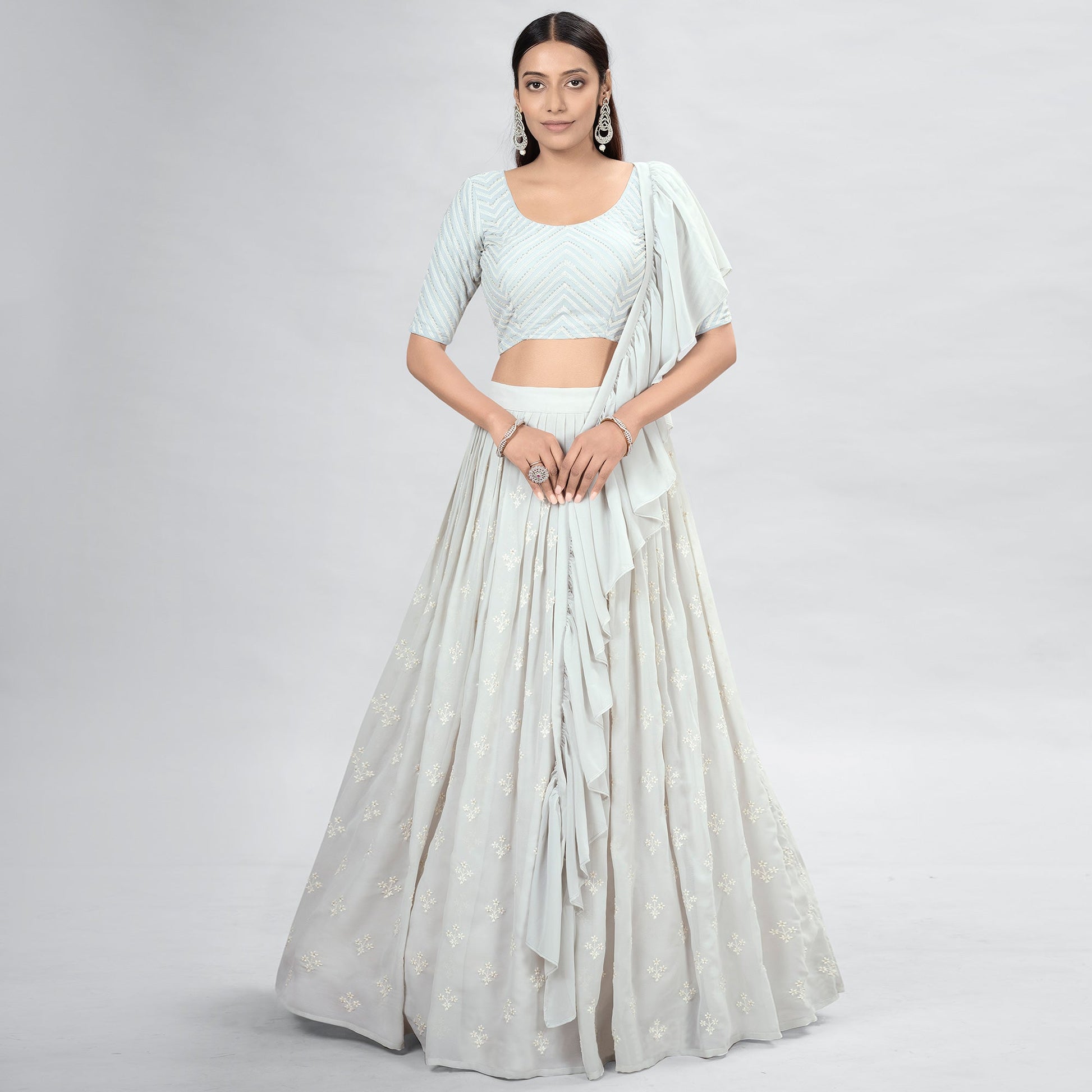 grey-embroidered-georgette-lehenga-choli-2