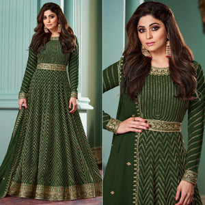green-sequence-embroidered-georgette-gown