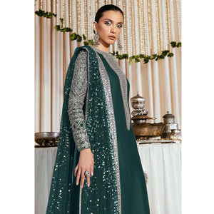 green-sequins-embroidered-georgette-pakistani-suit-1