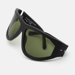 Andy Warhol Knives Black Matte