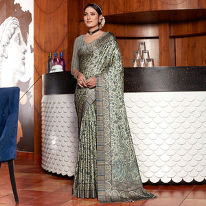 grey-digital-printed-pashmina-saree