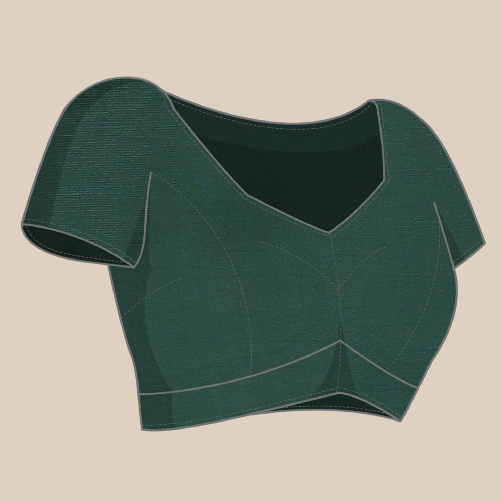 nn-green-woven-banarasi-silk-saree