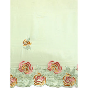 green-floral-embroidered-organza-saree-2