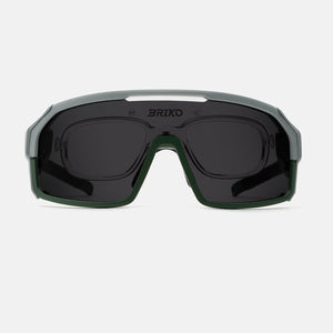 LOAD MODULAR A0H GREEN MILITARY GEYSER - SB3