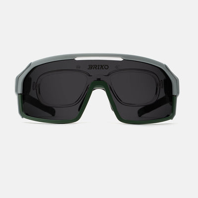 LOAD MODULAR A0H GREEN MILITARY GEYSER - SB3