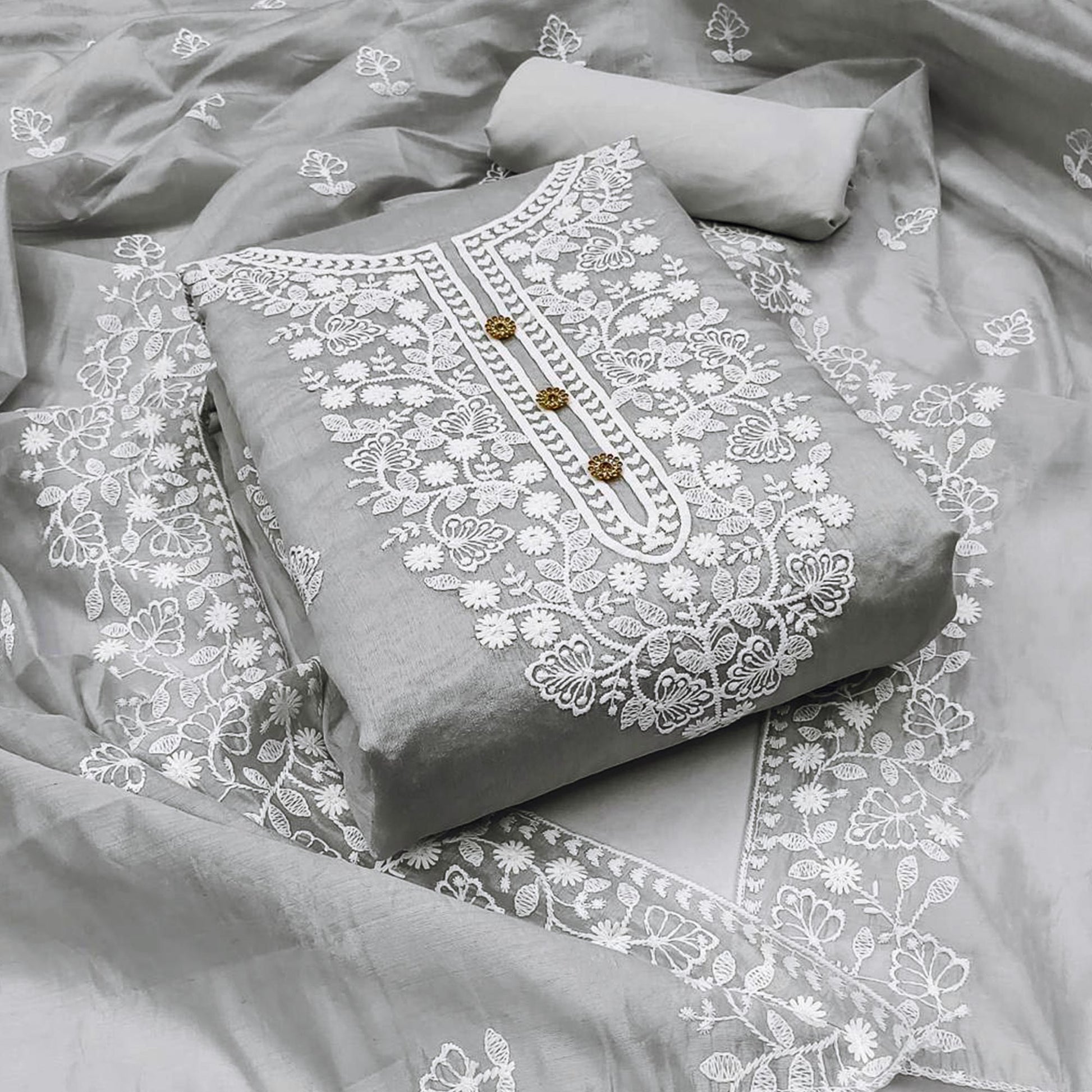 grey-floral-embroidered-modal-dress-material