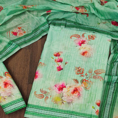 green-digital-printed-muslin-dress-material
