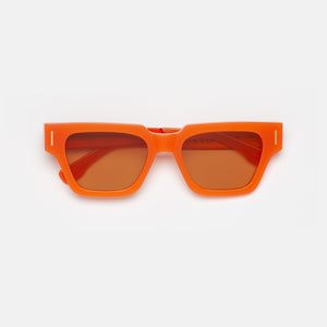 Storia Francis Orange