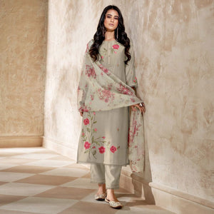 grey-floral-embroidered-viscose-suit