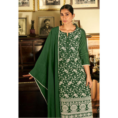 green-lucknowi-embroidered-modal-salwar-suit